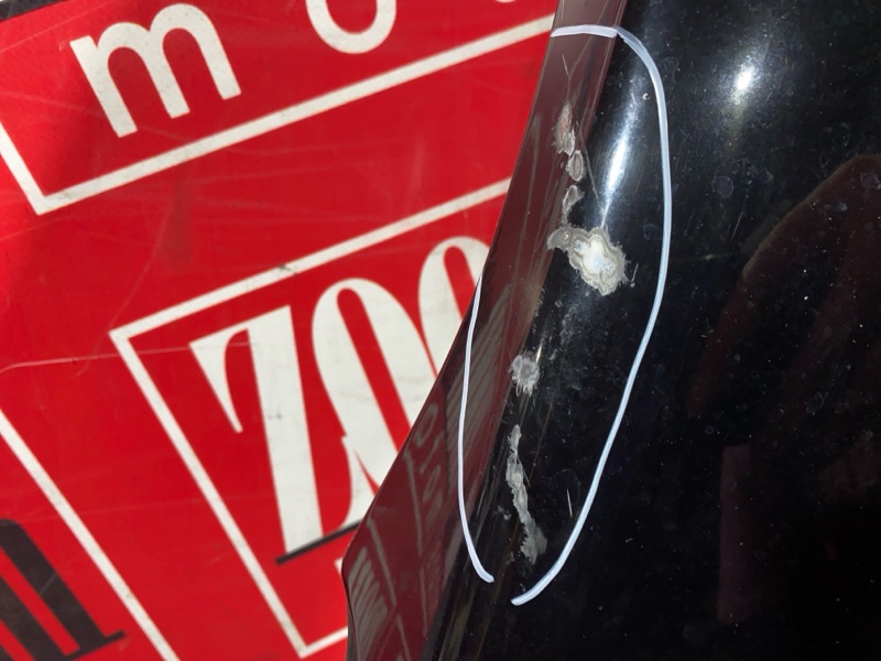 Крыло, 4300 рублей, Солонцы