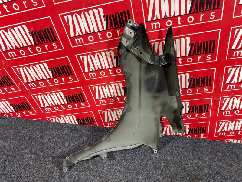 Крыло, 4300 рублей, Солонцы