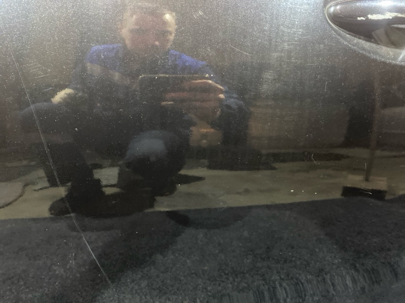 Дверь боковая, 12400 рублей, Солонцы