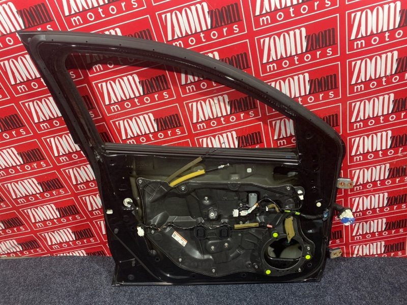 Дверь боковая, 12400 рублей, Солонцы