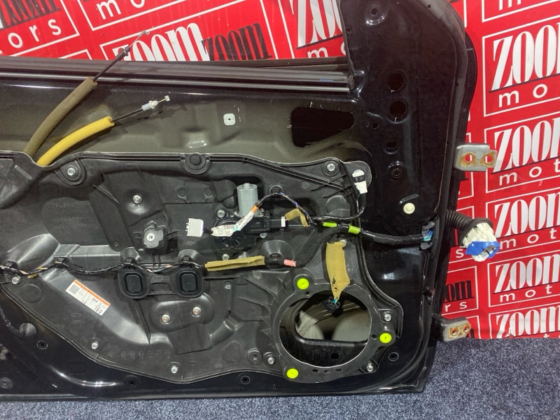 Дверь боковая, 12400 рублей, Солонцы