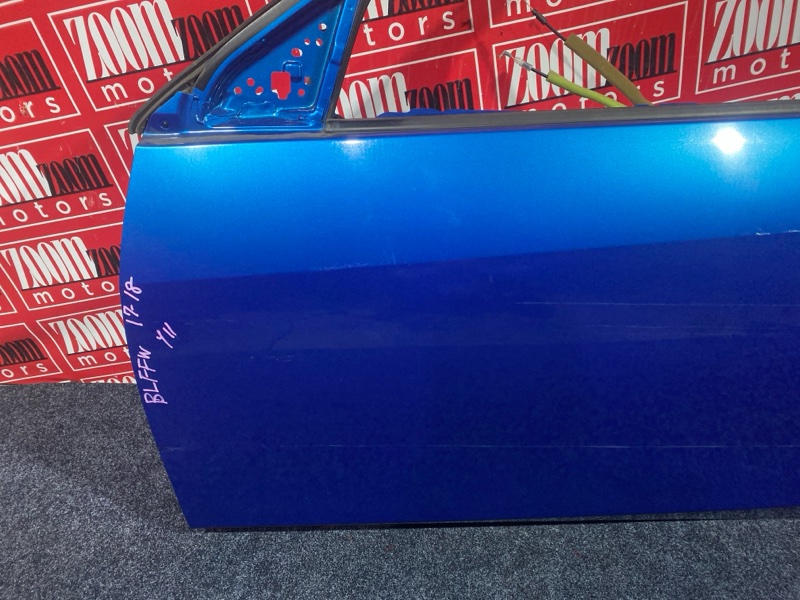 Дверь боковая, 7200 рублей, Солонцы