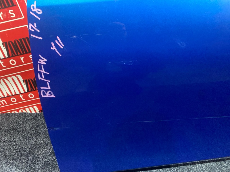 Дверь боковая, 7200 рублей, Солонцы