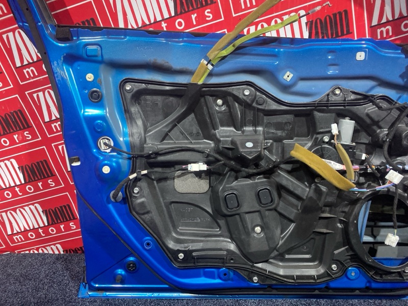 Дверь боковая, 7200 рублей, Солонцы