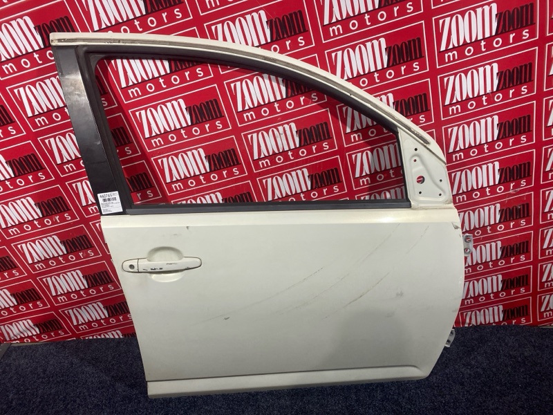 Дверь боковая, 11000 рублей, Солонцы