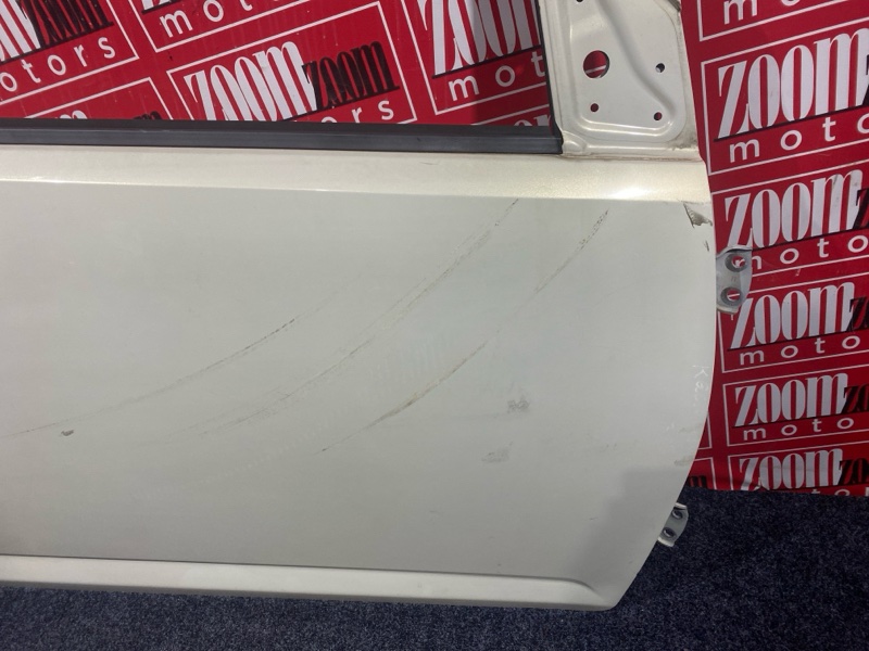 Дверь боковая, 11000 рублей, Солонцы