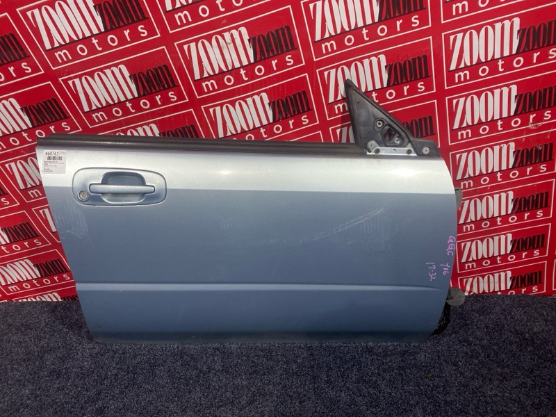 Дверь боковая, 5600 рублей, Солонцы