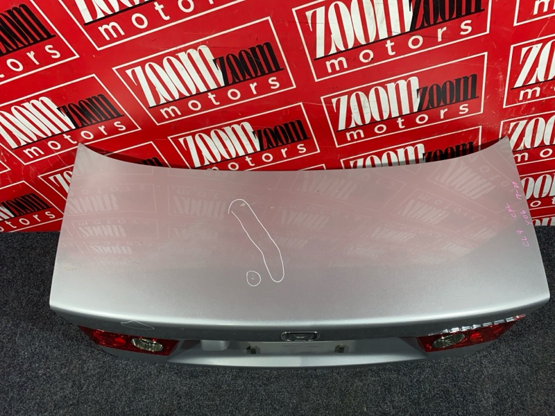 Крышка багажника, 7600 рублей, Солонцы