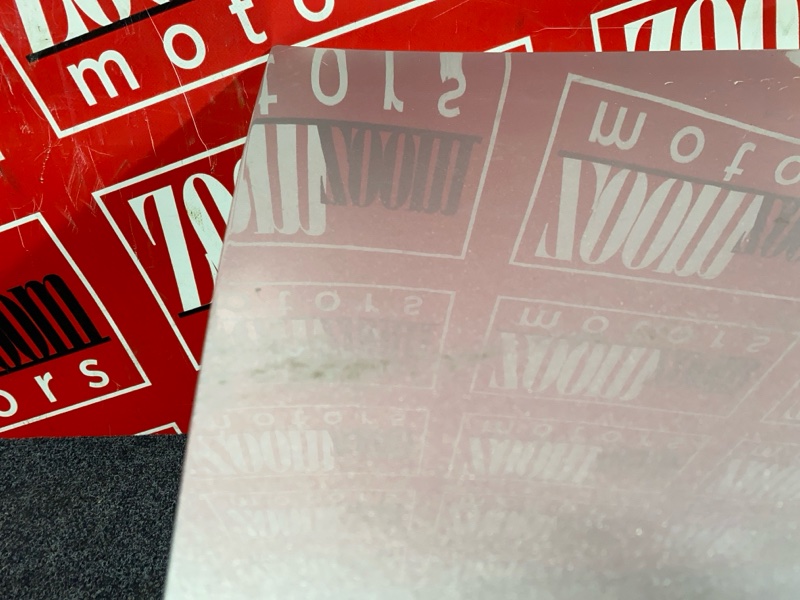 Крышка багажника, 7600 рублей, Солонцы