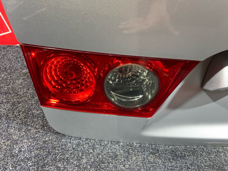 Крышка багажника, 7600 рублей, Солонцы