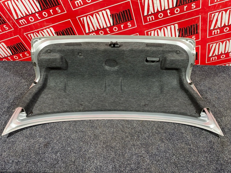 Крышка багажника, 7600 рублей, Солонцы