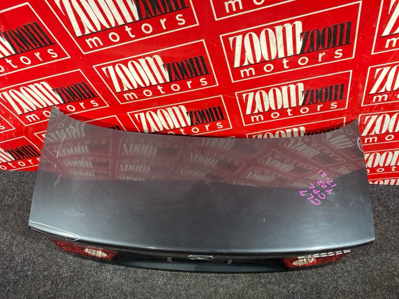 Крышка багажника, 8600 рублей, Солонцы