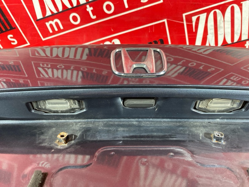 Крышка багажника, 8600 рублей, Солонцы