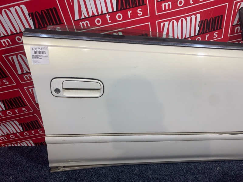 Дверь боковая, 3400 рублей, Солонцы