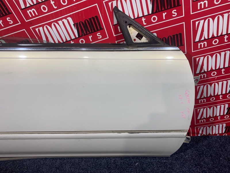 Дверь боковая, 3400 рублей, Солонцы