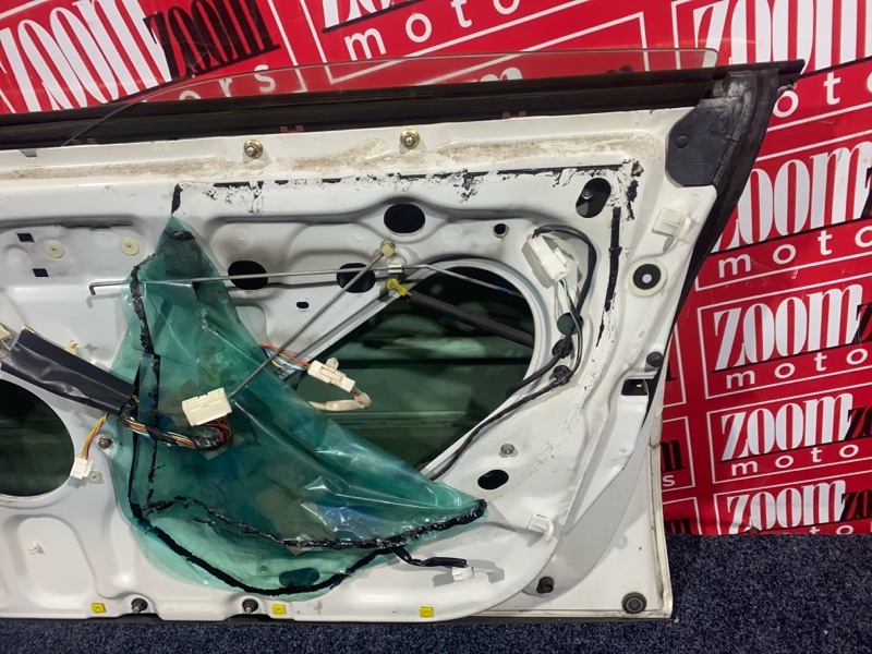 Дверь боковая, 3400 рублей, Солонцы