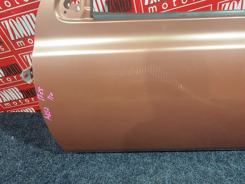 Дверь боковая, 8000 рублей, Солонцы