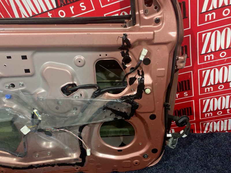 Дверь боковая, 8000 рублей, Солонцы