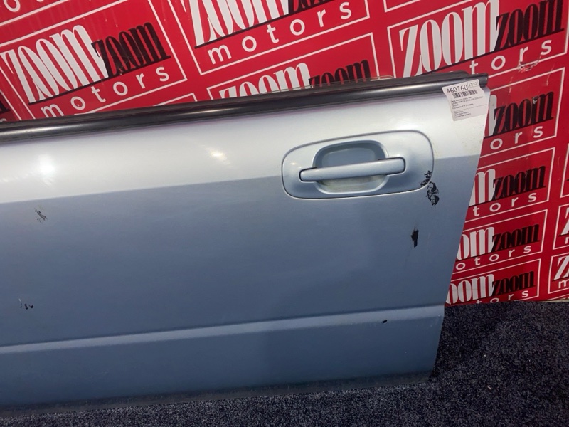 Дверь боковая, 5700 рублей, Солонцы