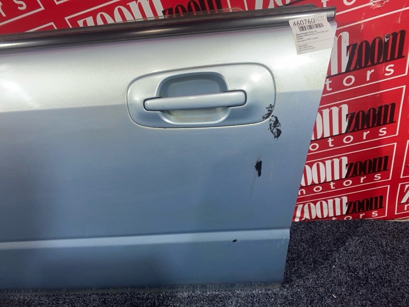 Дверь боковая, 5700 рублей, Солонцы