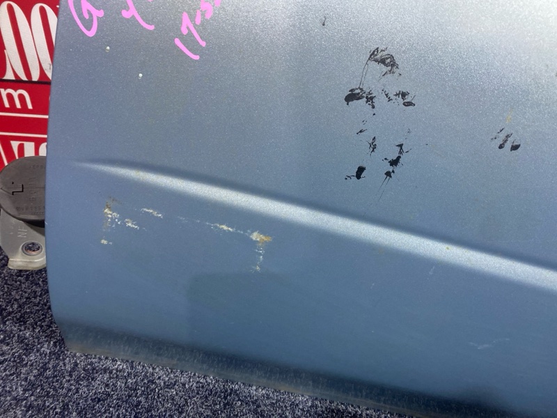 Дверь боковая, 5700 рублей, Солонцы