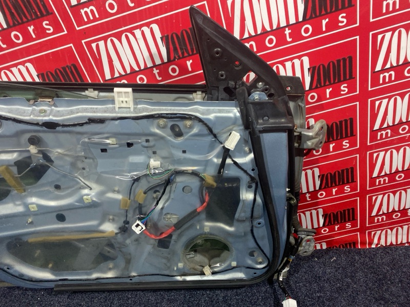 Дверь боковая, 5700 рублей, Солонцы