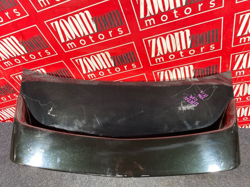 Крышка багажника, 11400 рублей, Солонцы