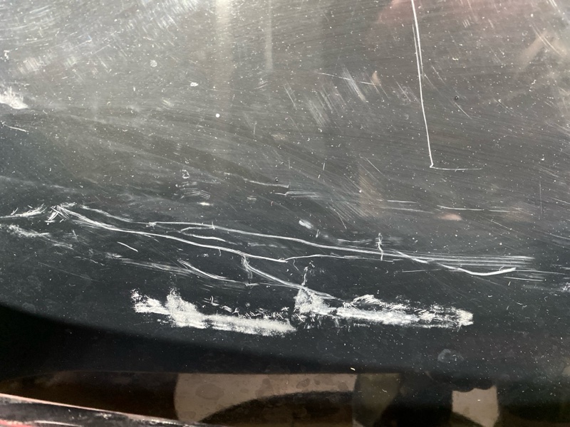 Крышка багажника, 11400 рублей, Солонцы