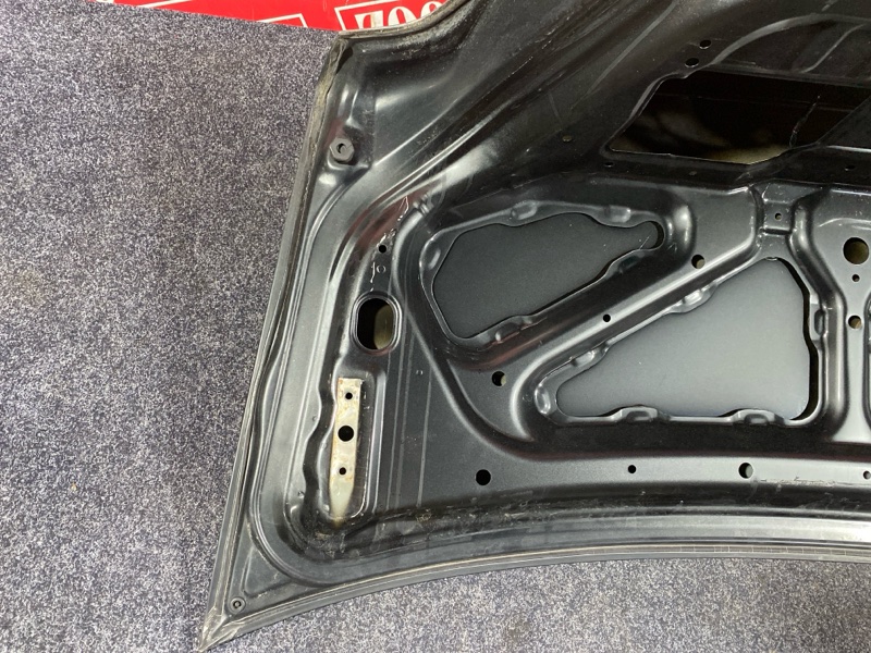 Крышка багажника, 11400 рублей, Солонцы