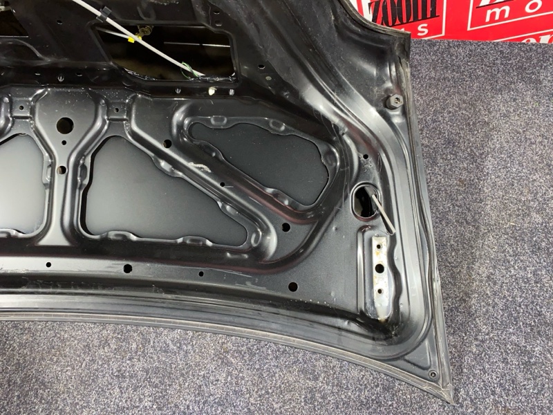 Крышка багажника, 11400 рублей, Солонцы