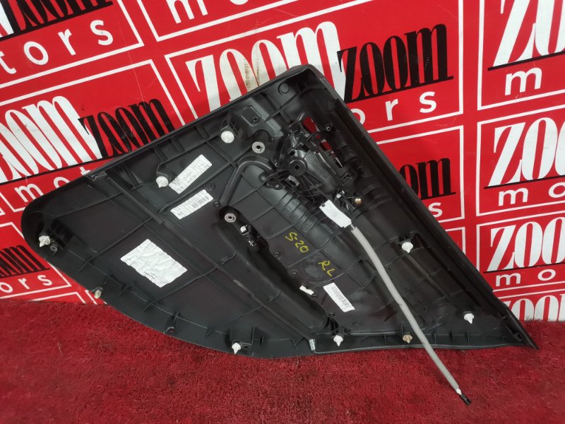 Обшивка двери, 1200 рублей, Солонцы