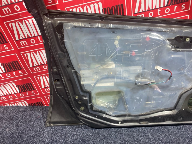 Дверь боковая, 9100 рублей, Солонцы