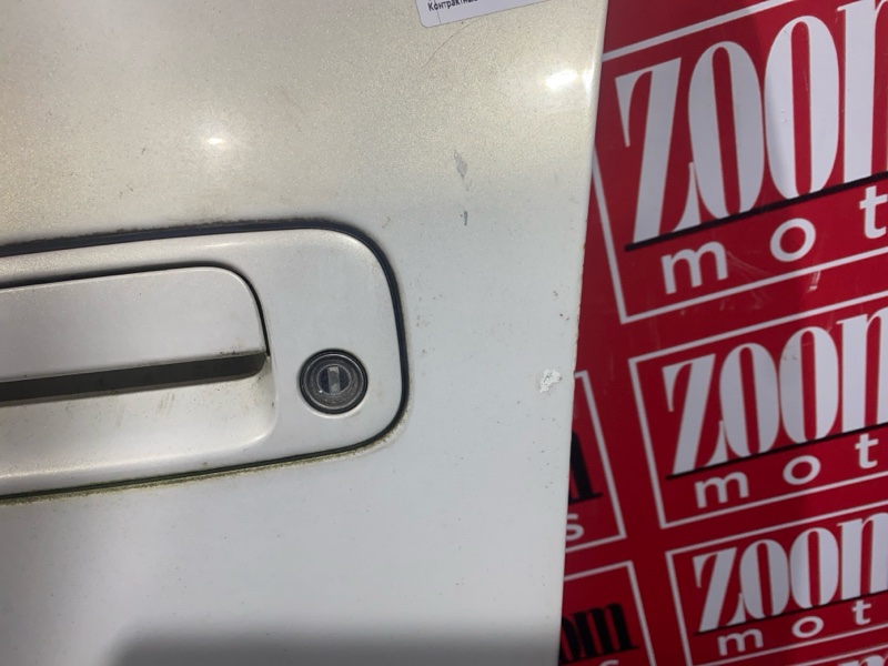 Дверь боковая, 3700 рублей, Солонцы