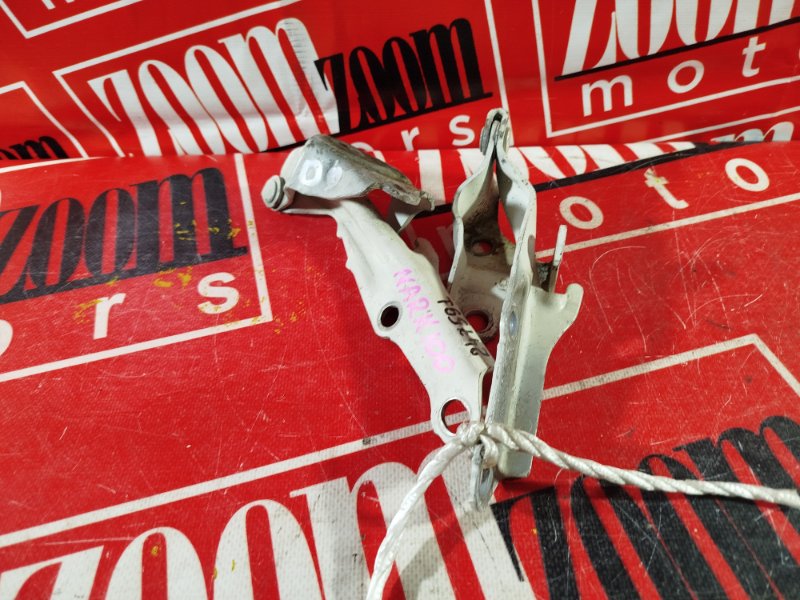 Петля (Шарнир капота), 600 рублей, Красноярск