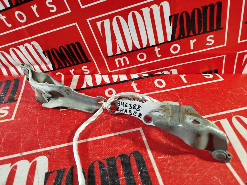 Петля (Шарнир капота), 600 рублей, Красноярск