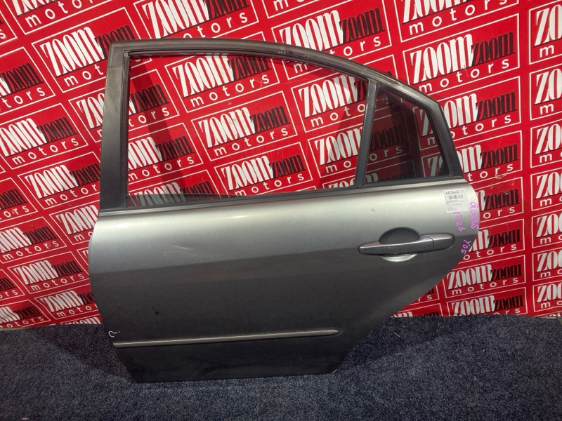 Дверь боковая, 7600 рублей, Солонцы