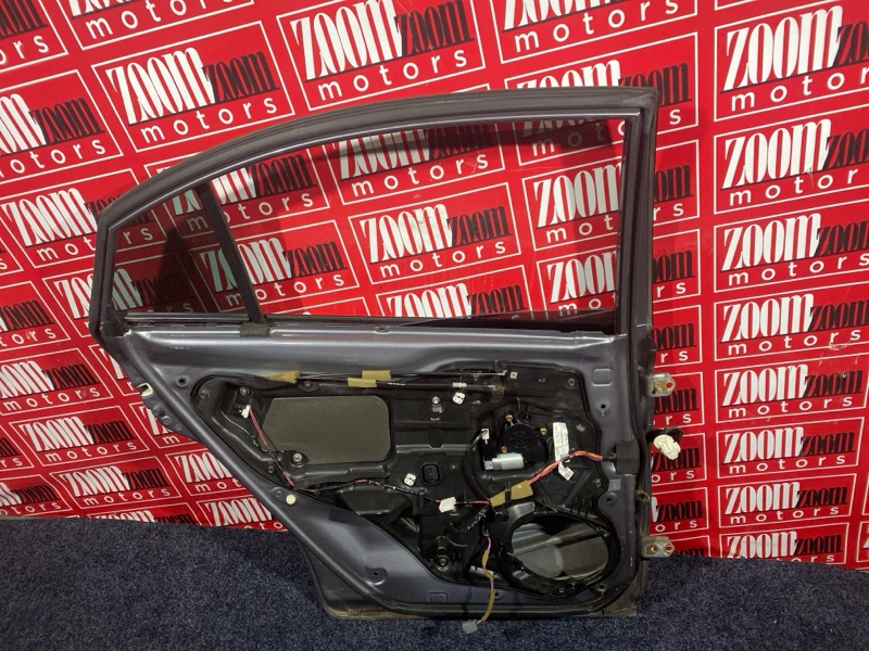 Дверь боковая, 7600 рублей, Солонцы