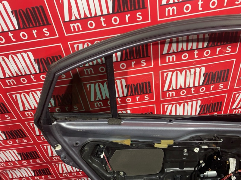 Дверь боковая, 7600 рублей, Солонцы