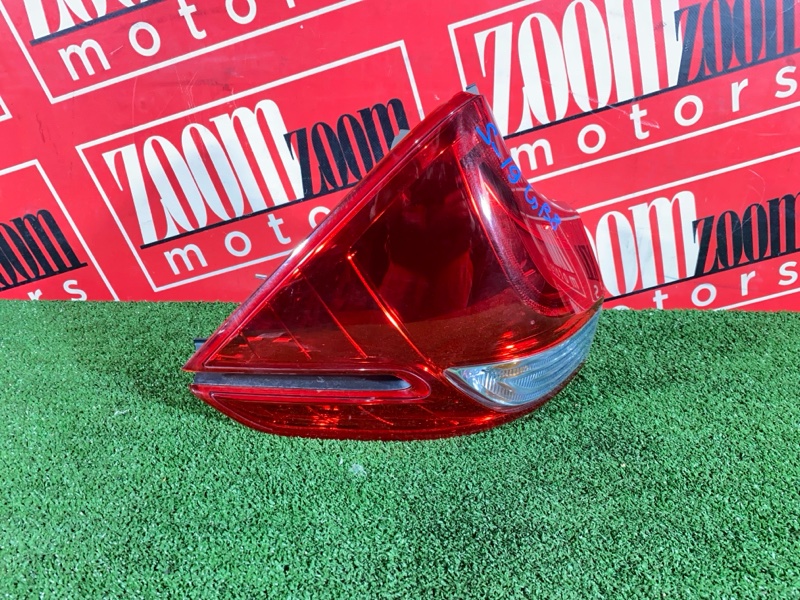 Фонарь (Стоп-сигнал), 11400 рублей, Солонцы