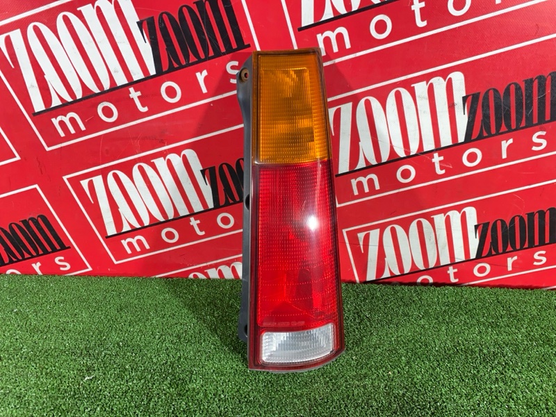 Фонарь (Стоп-сигнал), 500 рублей, Солонцы