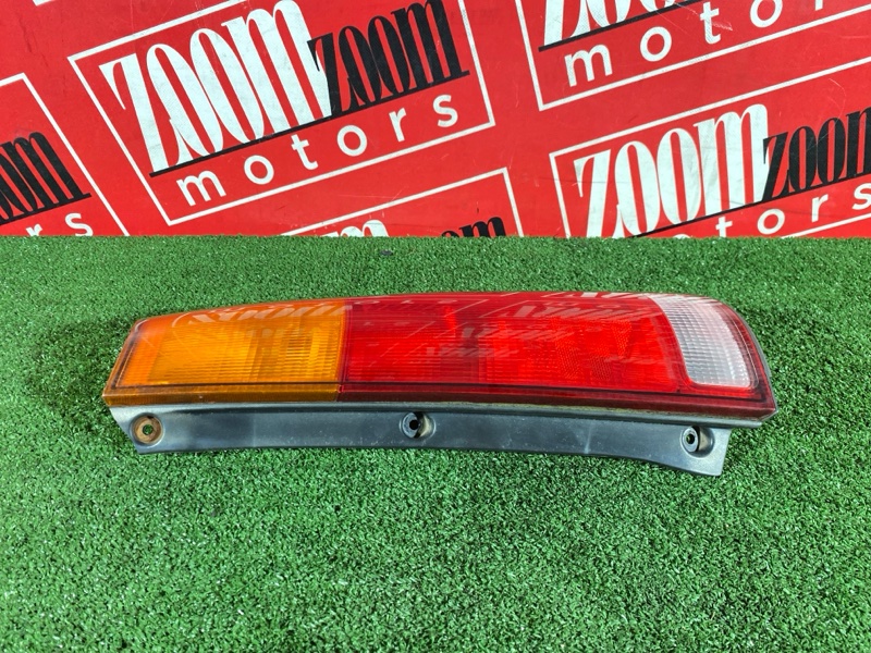 Фонарь (Стоп-сигнал), 500 рублей, Солонцы