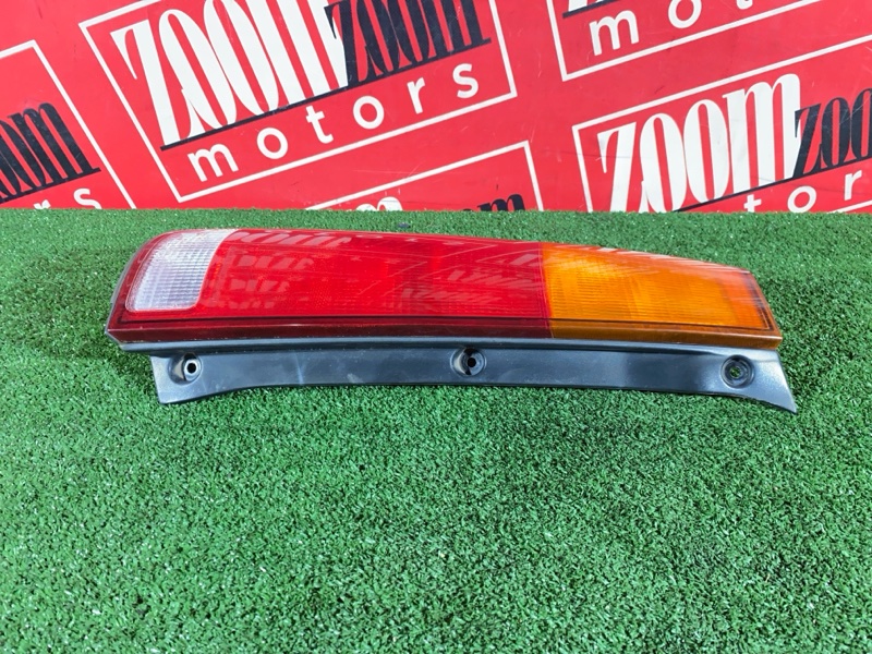 Фонарь (Стоп-сигнал), 700 рублей, Солонцы