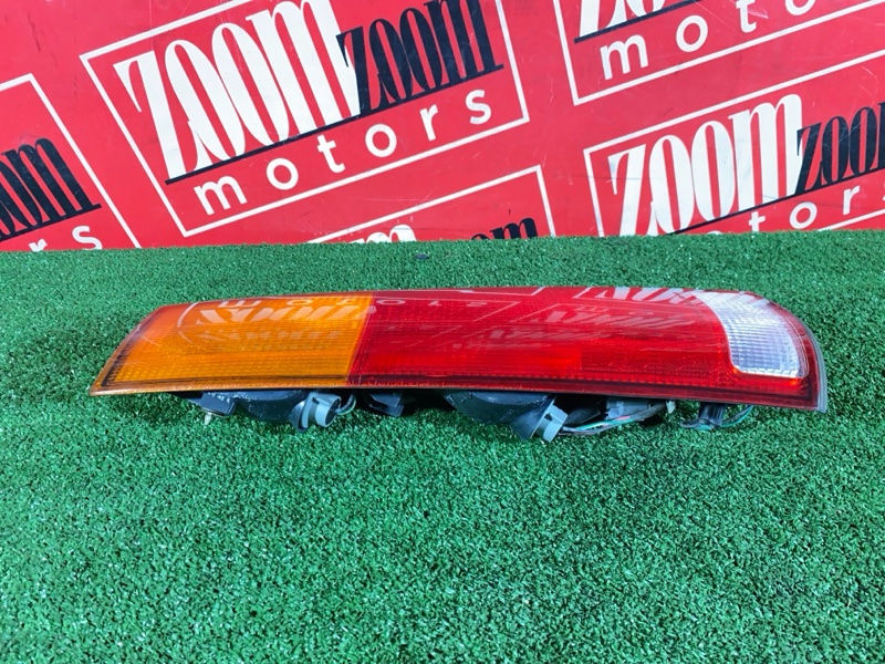 Фонарь (Стоп-сигнал), 700 рублей, Солонцы