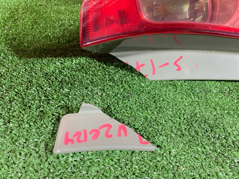 Фонарь (Стоп-сигнал), 14300 рублей, Солонцы