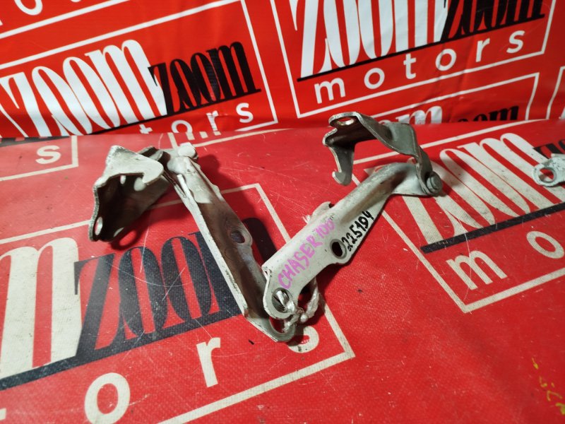 Петля (Шарнир капота), 600 рублей, Красноярск