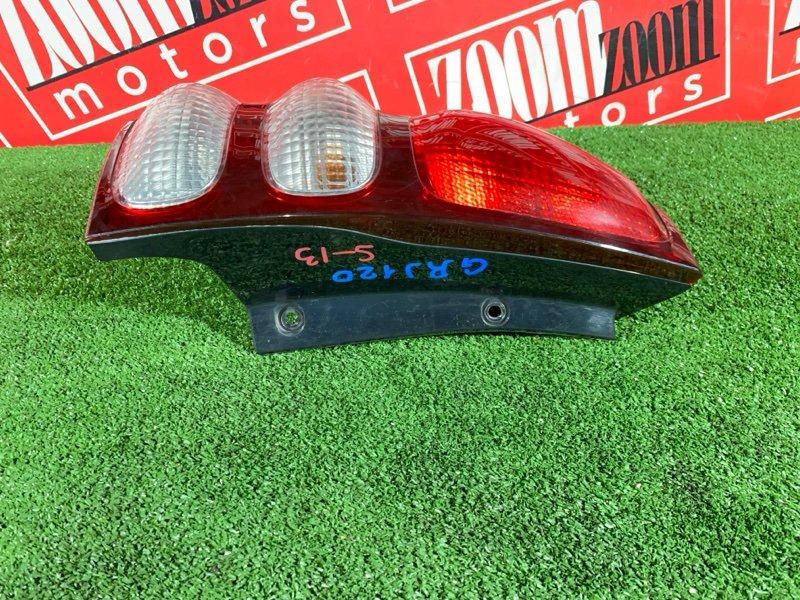 Фонарь (Стоп-сигнал), 7600 рублей, Солонцы