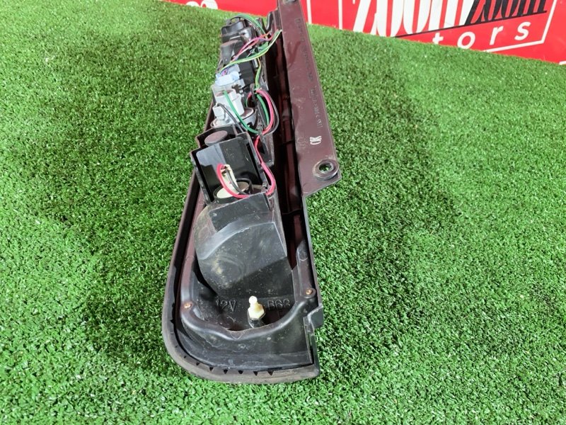 Фонарь (Стоп-сигнал), 500 рублей, Солонцы