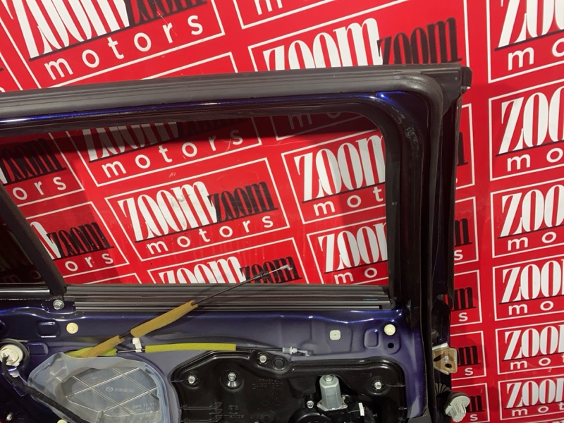 Дверь боковая, 6700 рублей, Солонцы