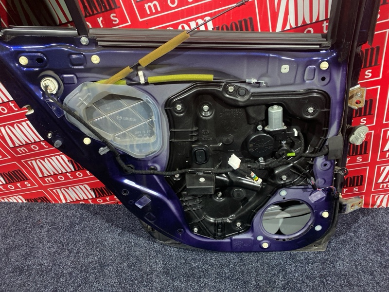 Дверь боковая, 6700 рублей, Солонцы