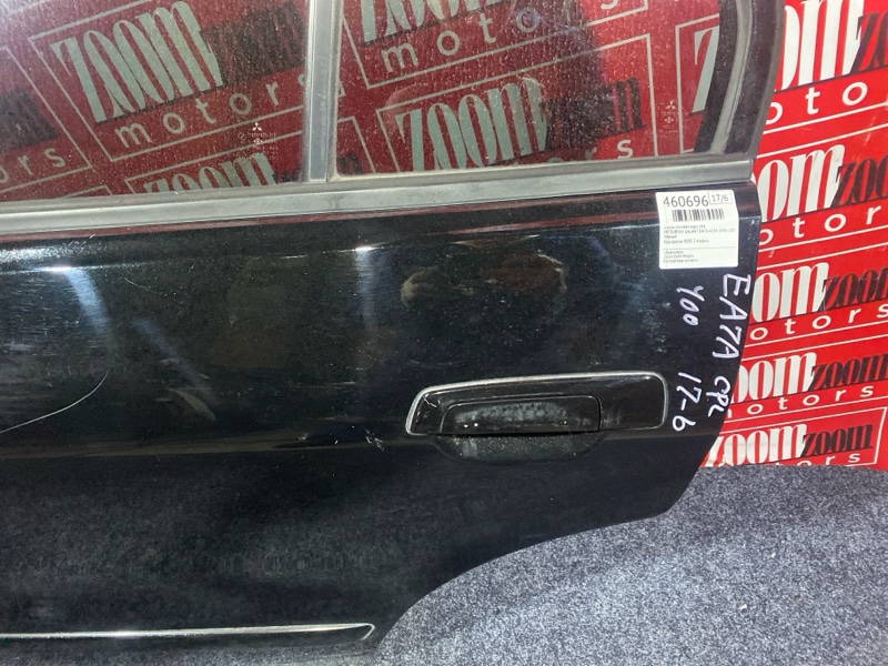 Дверь боковая, 5300 рублей, Солонцы